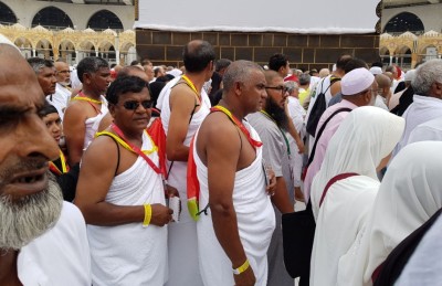 ޕެންޝަން ފައިސާ އިން މި އަހަރު ހައްޖަށް ދެވޭނެކަން އެނގޭނީ އުސޫލު ހެދުމުން: ޕެންޝަން އޮފީސް