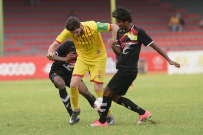 ޓީމުގެ ފިޓްނަސްއާމެދު ކިސް އަދިވެސް ހިތްހަމައެއް ނުޖެހޭ!