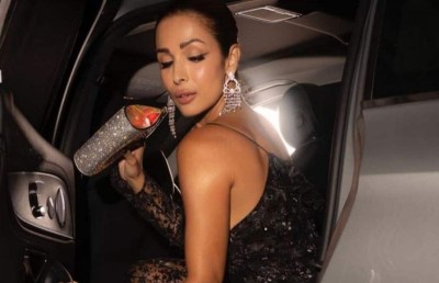 މަލައިކާ ބުނީ އޭނާގެ ހެދުން މީހުންނަށް ކަމުނުދިޔައީ ރިއާނާ ނުލީމަ ކަމަށް