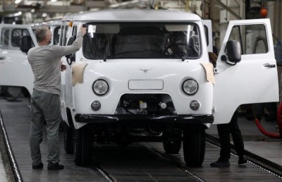 ދަތިކުރުމުގެ ރައްދު ފިޔަވަޅު ރަޝިޔާ އިން ވެސް އަޅައިފި