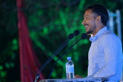 15 ދުވަސް ތެރޭ އިދިކޮޅު ހަތް މެންބަރުން ޕީޕީއެމަށް ސޮއި ކުރާނެ: ފަލާހު