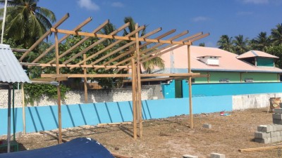 ރ. އަތޮޅު ބުރު މީދުއަށް ބަދަލުކޮށްފި، އަލިފުށީ ރައްޔިތުންގެ އުންމީދުތައް ފެނަށް!