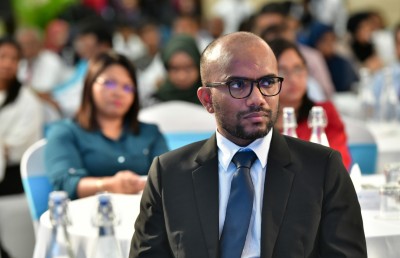 ފިޗުން މިފަހަރުވެސް ރާއްޖެއަށް ބީ ޕްލަސްއެއް