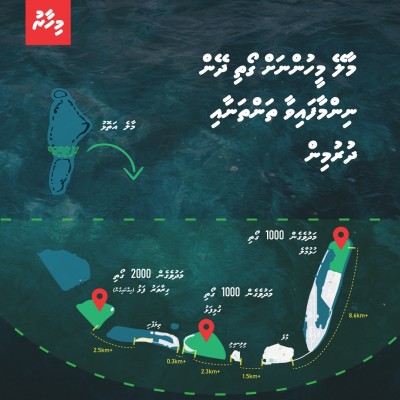 މާލޭން ގޯތި ލިބޭ މީހުންނަށް އޮތީ ހަތަރު ޝަރުތެއް