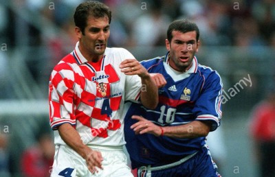 އިންޑިއާގެ ކޯޗަކަށް ކްރޮއޭޝިއާގެ ސްޓިމަކް ހަމަޖައްސައިފި