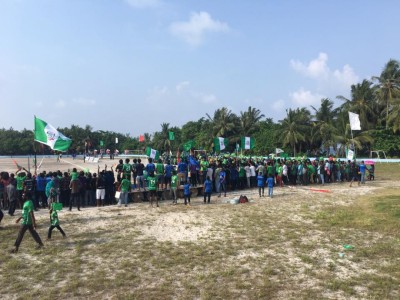 މިނިވަން ޗެމްޕިއަންޝިޕްގެ ރ. އަތޮޅު ބުރު މުއްދަތެއް ނެތްގޮތަށް ފަސްކޮށްފި