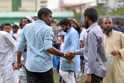 ހެޔޮ ބަހަކީ ސަދަގާތެއް: ހުުތުބާ