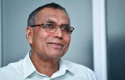 ރައީސަކު ހޮވާ ވޯޓު ކޮންމެ ގޮތަކަށް ނެގިއަސް މައްސަލައެއް ނެތް: އަފީފް