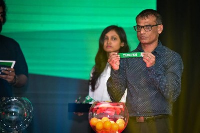 ކްލަބު މޯލްޑިވްސް ކަޕްގެ ގުރުއަތު ނަގައިފި، ގްރޫޕްތައް ފޯރި ގަދަ