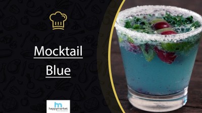 "މިހާރު ބަދިގެ" މޮކްޓެއިލް ބްލޫ