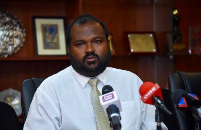 މިދިޔަ 13 އަހަރަށް ބަލާއިރު ވެސް އެންމެ ގިނަ ޓޫރިސްޓުން އައީ މި އަހަރުގެ އޭޕްރިލްގައި