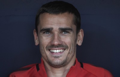 ގްރީޒްމަން އެތުލެޓިކޯ ދޫކޮށްލަން ނިންމައިފި، މިސްރާބު ބާސާ އަށް؟