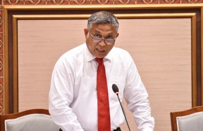 މާލޭން ގޯތި ލިބޭ މީހުންނަށް އޮތީ ހަތަރު ޝަރުތެއް