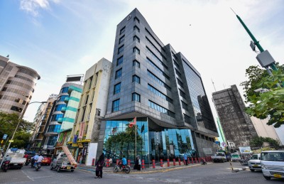 ދެން ނުހުއްޓުވޭނެ، ބިރަކަށް ވީ ބޭންކްތަކަށް އަތްނުލެވޭ ހިސާބަށް ދިއުން: އަލްހާން