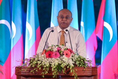 ދައުލަތުގެ މަސައްކަތްތަކަށް ހުރަސް އެޅި ކަމުގެ ތުހުމަތު އުއްތަމަ ފަނޑިޔާރަށް ކޮށްފި