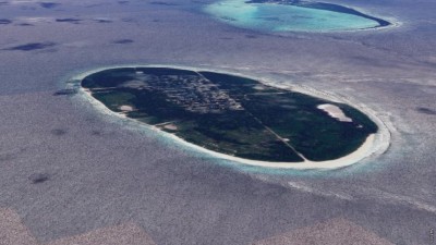 ނޮޅިވަރަމްގައި ދަންޖެހިފައި ހުއްޓާ ފެނުނު މީހާގެ ހަށިގަނޑު އިތުރު ތަހުގީގަށް މާލެ ގެންނަނީ