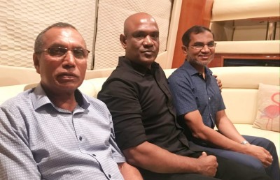 އަފީފް: އަޅުގަނޑުގެ ކުރިމަތީ އޮންނާނީ ގާނޫނާއި ގަވާއިދު