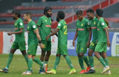 ޓާނާގެ ހެޓްރިކުން މާޒިޔާއިން ބޮޑު މޮޅެއް ހޯދައިފި