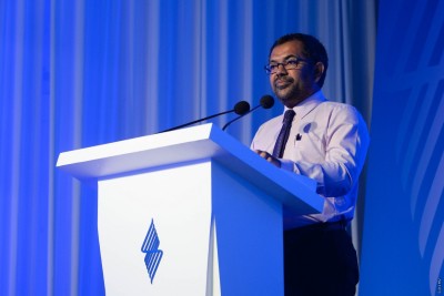 އިދިކޮޅުން ކުރާ ކަންކަމުގެ ނޭދެވޭ އަސަރު ޓޫރިޒަމަށް ވަރަށް ބޮޑަށް ކުރޭ: ޒަމީރު