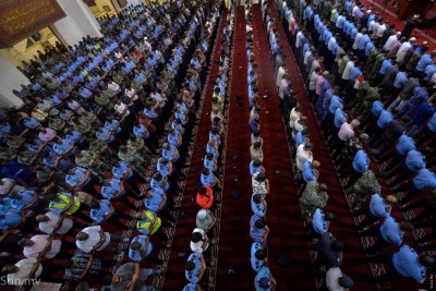 އިސްލާމްދީނުގައި ޖިހާދުގެ ތަސައްވުރު