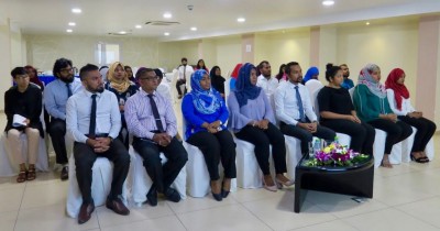 ސޯޝަލް ވާކަރުންގެ ގާބިލުކަން އިތުރުކުރުމުގެ ގޮތުން ޕްރޮގްރާމެއް ފަށައިފި