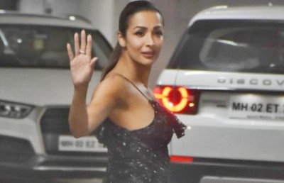 މަލައިކާ ބުނީ އޭނާގެ ހެދުން މީހުންނަށް ކަމުނުދިޔައީ ރިއާނާ ނުލީމަ ކަމަށް