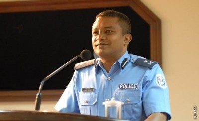 މި މަހު އެކެއްގައި ނެރުނު އަމުރު ފުލުހުން ތަންފީޒުކުރާކަށް ނުޖެހޭ: ކުރީގެ ސީޕީ