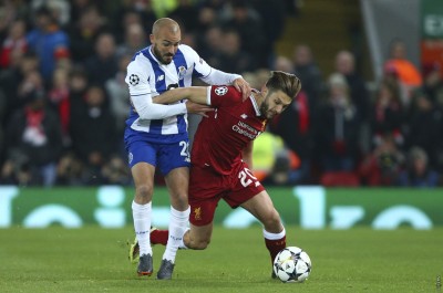 ދެވަނަ ލެގު އެއްވަރުކޮށް ލިވަޕޫލް ކުއާޓާއަށް