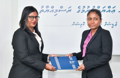 ސިވިލް ކޯޓަށް އާ ދެ ފަނޑިޔާރުން އައްޔަންކޮށްފި