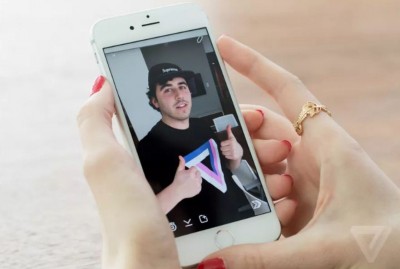 ސްނެޕްޗެޓު ފޮޓޯ އަދި ވީޑިއޯގައި ވެސް ދެން މީހުން ޓެގް ކުރެވޭނެެ