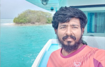 ދިޔަމިގިލީ މުދިމު ގަޔަށް ވަޅި ހެރި މީހާ ޝަރީއަތް ނިމެންދެން ބަންދުކޮށްފި