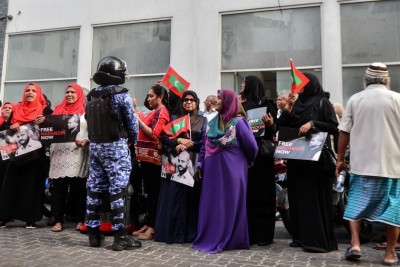 އެއްވުންތަކުގެ ތެރެއިން 48 މީހަކު ހައްޔަރު ކުރި، ބަންދުގައި ހުރީ އެކަކު: ފުލުހުން