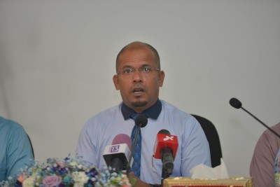 ނުފޫޒެއް ނުފޯރުވޭނެ، އިންސާފުވެރި ވާނަން: ޝަރީފު