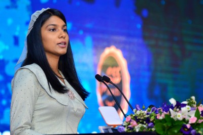 ގެވެށި އަނިޔާ ލިބޭ އަންހެނުންގެ ނިސްބަތް ރާއްޖޭގައި އަދި ވެސް ގިނަ: ޖެންޑާ މިނިސްޓަރު