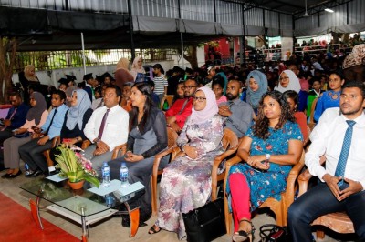 ލަންކާގެ ކުއްލި ހާލަތާ ގުޅިގެން ކެންޑީގައި ދިރިއުޅޭ ދިވެހީން ސަމާލުވުމަށް އިލްތިމާސްކޮށްފި