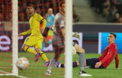 ޔުވެންޓަސް ކަޓުވާލުމަށް ފަހު ވިޔަރެއާލް ކުއާޓާ ފައިނަލަށް