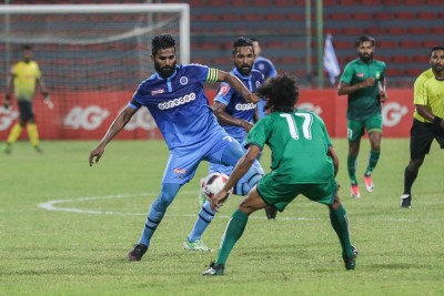 އަޝްފާގު ރަނގަޅު ފޯމެއްގައި ހުރުމުން އޮސްކާ ހިތްހަމަޖެހިފައި!