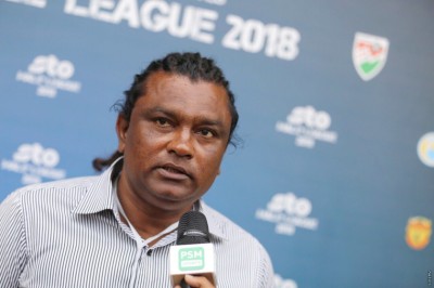 އެއްވެސް ކޯޗަކާ ވާދައެއް ނުކުރަން، މަސައްކަތް މިކުރަނީ އަމިއްލަ އަގު ހިފަހައްޓަން: ސުޒޭން