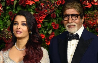 އަމީތާބު އިމްރާނާ އެކު މަސައްކަތްކުރަން އައިޝްވާރިޔާ ދެކޮޅު؟