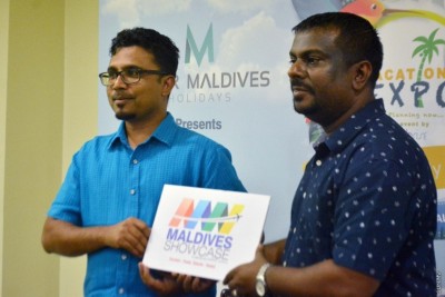ހައިރައިޒާއި މަޓާޓޯ ގުޅިގެން ބާއްވާ ފުރަތަމަ "މޯލްޑިވްސް ޝޯކޭސް" ޖުލައި މަހު ލަންކާގައި