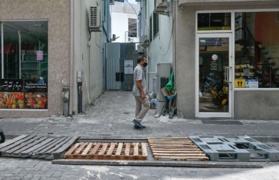 ދެ ތާރީހުގައި ވެސް ސިޓީ ކައުންސިލަށް ޕެލެޓްތައް ނުނެގުނު!