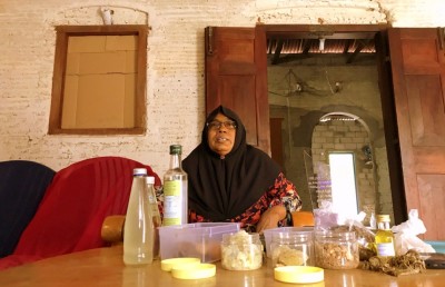 މި ރަށުން މި މީހާ: ލޮލުބޭސް އަދި ހަބޭސް ސްޕެޝަލިސްޓެއް!