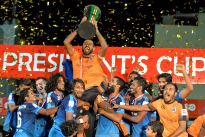 އަމާޒަށް ވާސިލްވާން ނިއު ތައްޔާރު!
