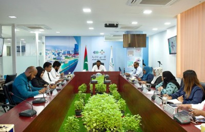 މިނިސްޓްރީގެ ވާހަކަތައް ސިޓީ ކައުންސިލުން ދޮގުކުރޭ!