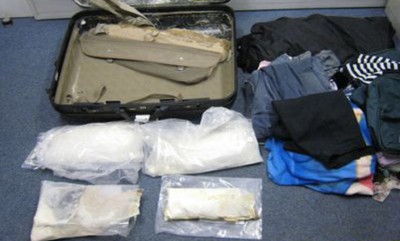 10 ކިލޯގެ މަސްތުވާތަކެއްޗާ އެކު ޕާކިސްތާނުން ރާއްޖެއަށް އަންނަން އުޅުނު ދެ މީހަކު ހައްޔަރުކޮށްފި