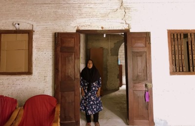 މި ރަށުން މި މީހާ: ލޮލުބޭސް އަދި ހަބޭސް ސްޕެޝަލިސްޓެއް!