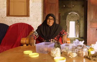 މި ރަށުން މި މީހާ: ލޮލުބޭސް އަދި ހަބޭސް ސްޕެޝަލިސްޓެއް!