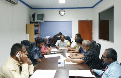 މާލޭގެ މަގުމަތީ ދުންފަތުގެ އިސްތިއުމާލް ކުރުން މަނާކުރަން ފާސްކޮށްފި