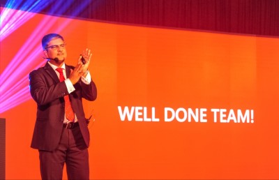 އުރީދޫ، މުވާސަލާތީ އެންމެ ވަރުގަދަ 50 ކުންފުނީގެ ތެރޭގައި ހިމެނިއްޖެ