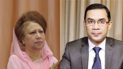 ދެކުނު އޭޝިއާގައި އިންޑިއާގެ ބާރުދަނީ ނިކަމެތިވަމުން: ހާލިދާ ޒިޔާގެ ދަރިފުޅު
